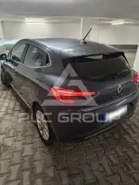 2022 Renault Clio