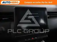 2022 Renault Clio