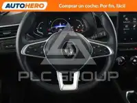 2022 Renault Clio