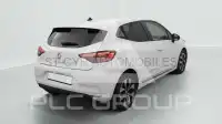 2022 Renault Clio