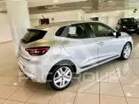 2022 Renault Clio
