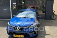 2022 Renault Clio