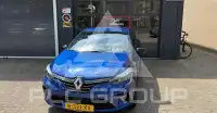 2022 Renault Clio