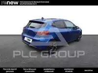 2022 Renault Clio