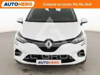 2022 Renault Clio
