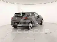 2022 Renault Clio