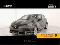 2022 Renault Clio