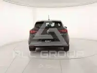 2022 Renault Clio