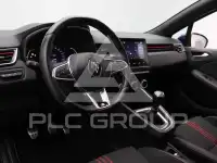 2022 Renault Clio