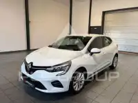 2022 Renault Clio