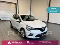 2022 Renault Clio