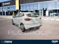 2022 Renault Clio