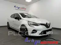2022 Renault Clio