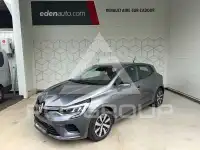 2022 Renault Clio