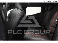 2022 Renault Clio
