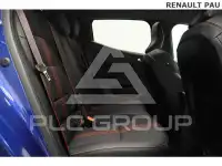 2022 Renault Clio
