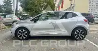 2022 Renault Clio