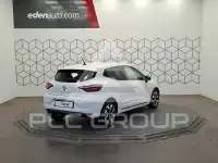 2022 Renault Clio