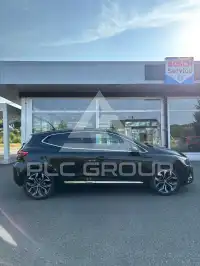 2022 Renault Clio