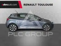 2022 Renault Clio