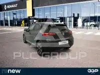 2022 Renault Clio