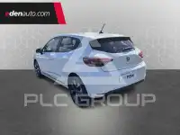 2022 Renault Clio