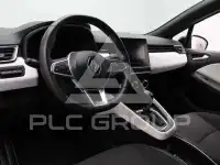 2022 Renault Clio