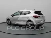 2022 Renault Clio