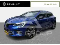 2022 Renault Clio