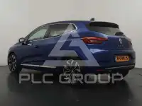 2022 Renault Clio