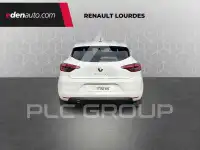 2022 Renault Clio