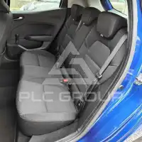 2022 Renault Clio
