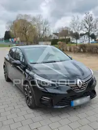 2022 Renault Clio