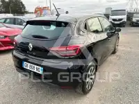 2022 Renault Clio