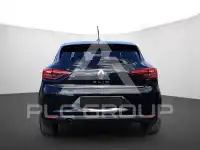 2022 Renault Clio