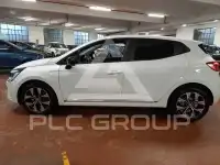 2022 Renault Clio