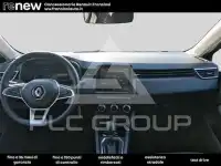 2022 Renault Clio