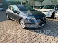 2022 Renault Clio