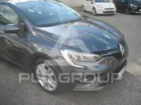 2022 Renault Clio