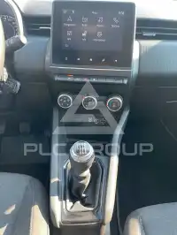 2022 Renault Clio