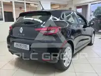 2022 Renault Clio