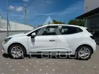 2022 Renault Clio