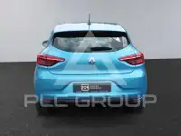 2022 Renault Clio