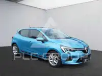 2022 Renault Clio