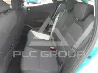 2022 Renault Clio