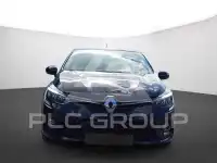 2022 Renault Clio