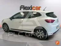 2022 Renault Clio