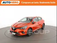 2022 Renault Clio