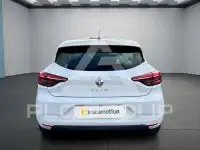 2022 Renault Clio