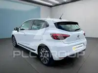 2022 Renault Clio